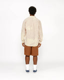 WATER SHORT STOCK