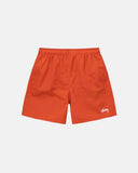 WATER SHORT STOCK