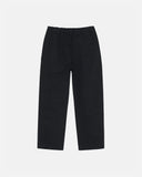 BEACH PANT BRUSHED COTTON