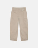 CHINO WORK PANT