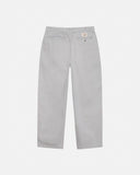CHINO WORK PANT