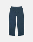 CHINO WORK PANT