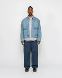 CHINO WORK PANT