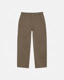 CHINO WORK PANT