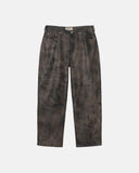BIG OL' JEAN STONEWASHED LEATHER