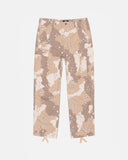 MILITARY CARGO PANT RIPSTOP