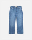 RELAXED JEAN DENIM