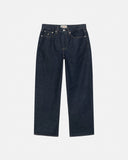 RELAXED JEAN DENIM