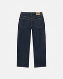 RELAXED JEAN DENIM