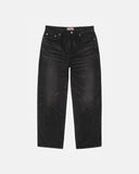 BIG OL' JEAN VINTAGE WASH DENIM