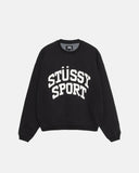 BIG CRACKLE SPORT CREW