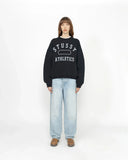 STÜSSY ATHLETICS CREW