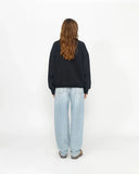 STÜSSY ATHLETICS CREW
