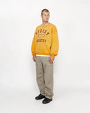 STÜSSY ATHLETICS CREW