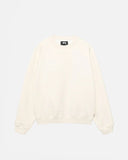 FLEECE RAGLAN CREW