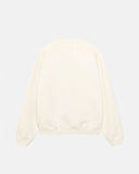 FLEECE RAGLAN CREW