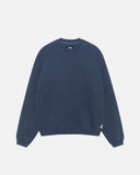 FLEECE RAGLAN CREW