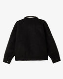 SAUNDERS BLOUSON JACKET