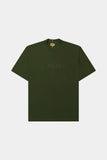 Camiseta Class Inverso (Green)