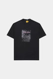 Camiseta Class Infomania Class Inverso (Black)