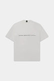 Camiseta Class Working Class Attack (Off White)