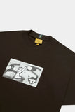 Camiseta Class CLS Hands (Brown)
