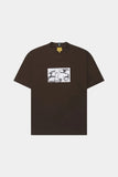 Camiseta Class CLS Hands (Brown)