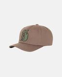 LOW PROFILE VINTAGE S SNAPBACK