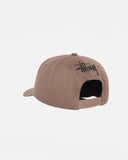 LOW PROFILE VINTAGE S SNAPBACK