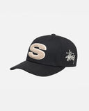 LOW PRO CHENILLE S SNAPBACK