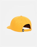 MID-DEPTH STU ARCH STRAPBACK