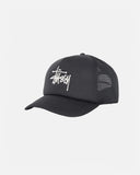TRUCKER BIG BASIC SNAPBACK
