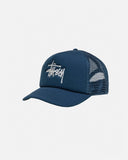 TRUCKER BIG BASIC SNAPBACK