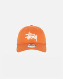NEW ERA 9TWENTY BASIC STRAPBACK