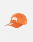 NEW ERA 9TWENTY BASIC STRAPBACK