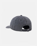 BASIC STÜSSY CAP WASHED