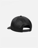 MID DEPTH BURLY THREADS SNAPBACK