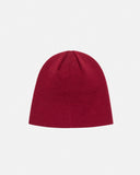 BASIC STÜSSY SKULLCAP