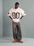 Camiseta SUMWON Oversized 00