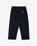 EASY RECYCLED DENIM PANT