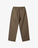 EASY TWILL PANT