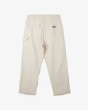 BIG TIMER DOUBLE KNEE TWILL PANT