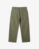BIG TIMER DOUBLE KNEE TWILL PANT