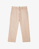 HARDWORK CARPENTER PANT