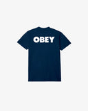 BOLD OBEY II CLASSIC T-SHIRT