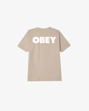 BOLD OBEY II CLASSIC T-SHIRT