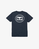 IN THE ROUND CLASSIC T-SHIRT