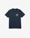 IN THE ROUND CLASSIC T-SHIRT
