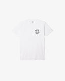 PEACE & LOVE FOR ALL CLASSIC T-SHIRT