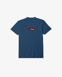 HALF ICON CLASSIC T-SHIRT